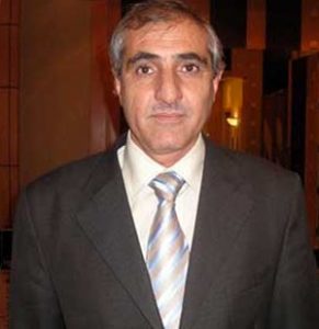 Hafız Karkut