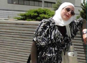 ABD Federal Mahkemesi Esed rejiminin işkenceyle öldürdüğü Leyla el-Şuveykani için soruşturma başlattı
