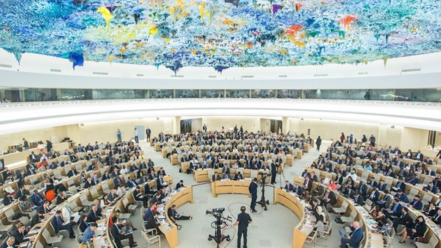 BM Suriye Bağımsız Soruşturma Komitesi’nin görev süresinin uzatılması memnuniyet verici 