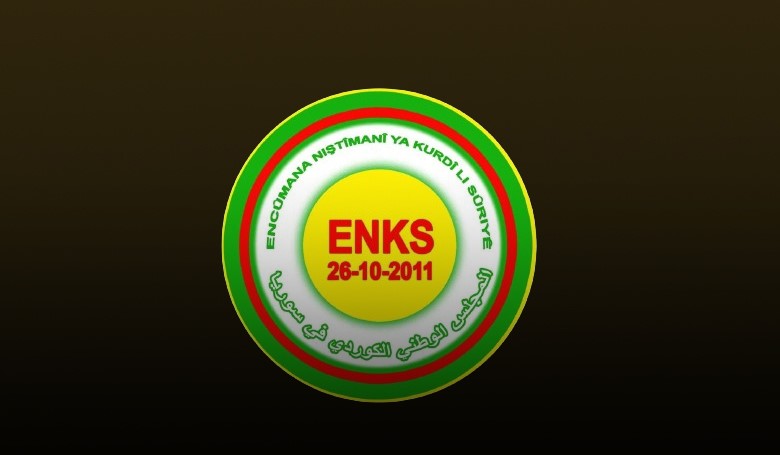 ENKS Washington yönetimine terör örgütü PKK’nın ihlallerini durdurma çağrısı yaptı